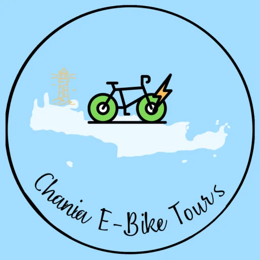 E bike Tours Chania